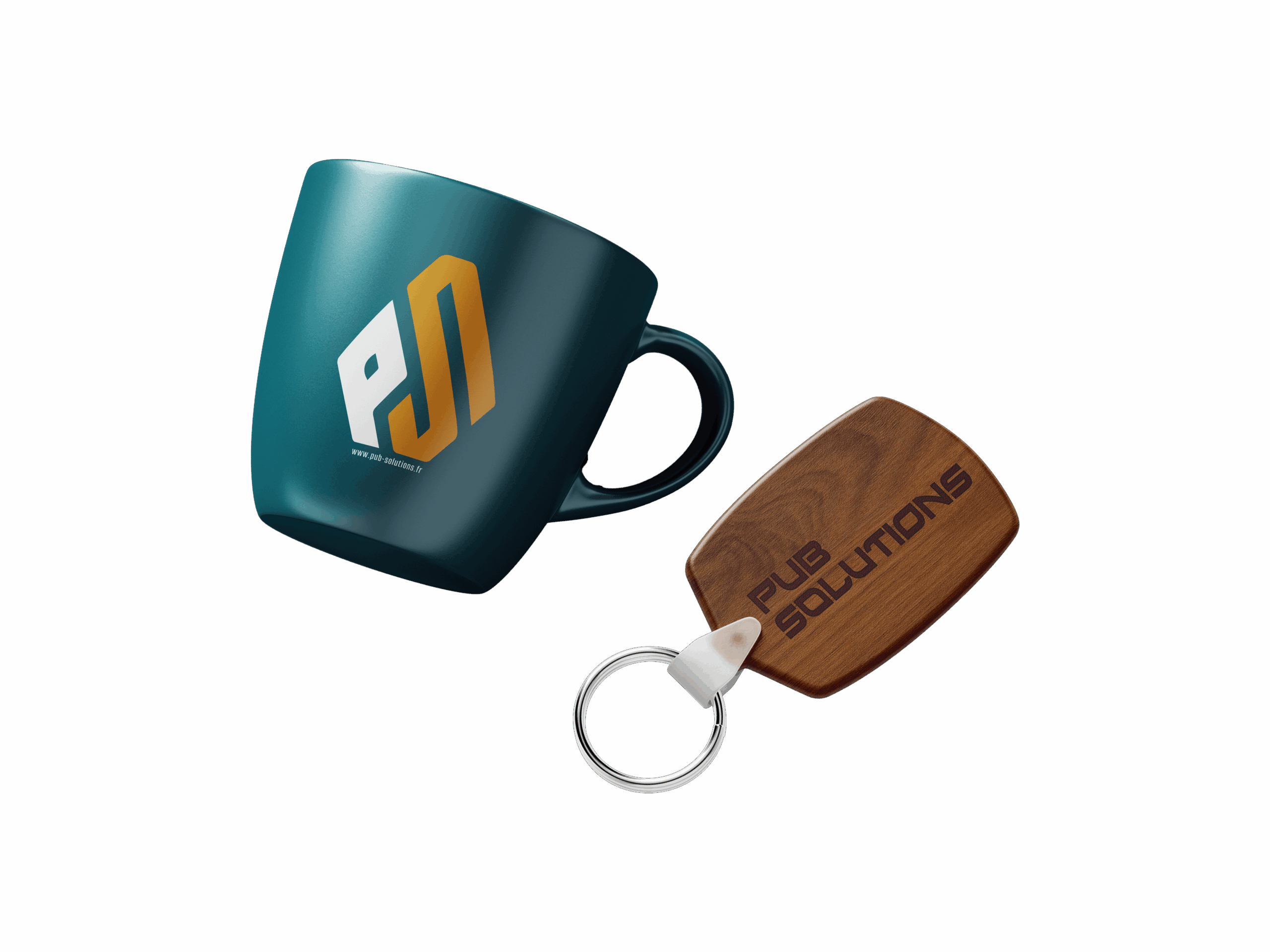Goodies et objets publicitaires