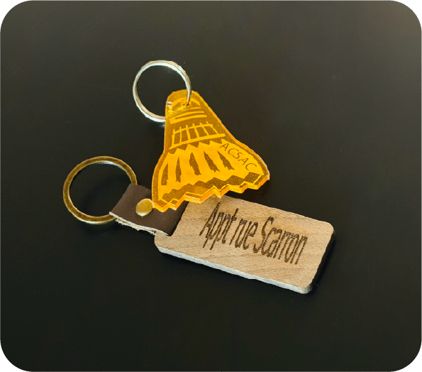 Objets publicitaires
