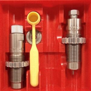 Jeu d'outils LEE 8x50R Lebel