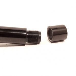 Carab BENELLI Lupo wood cal 7Rm