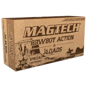 Cart MAGTECH 44-40 225gr