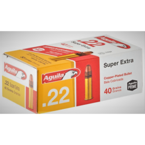 Cart 22LR Aguila hv