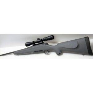 Carabine REMINGTON 710 243w occasion
