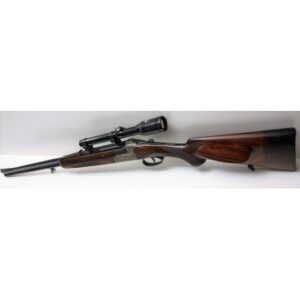 Express MERKEL 221e cal 9.3X74R occasion
