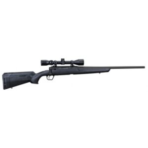 Carab SAVAGE axis2 222rem