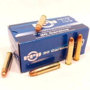 Cart PARTIZAN 30M1 7.10gr