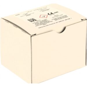 Amorces RWS 5341 LR