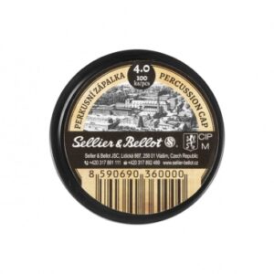 Amorces selleier bellot 4.0