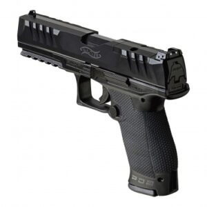 Pist  WALTHER PDP c 5" compact 9x19