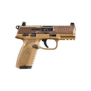 Pistolet FN HERSTAL mod. 502 fde cal 22lr