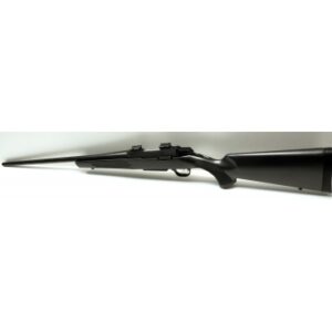 Carabine BROWNING a-bolt cal 222 rem occasion