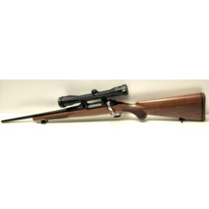 Carabine RUGER M77 hawkeye gaucher cal 308