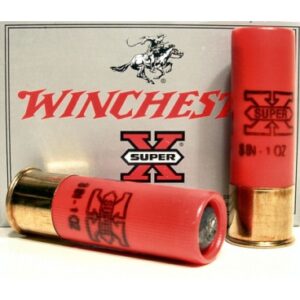 Cart WINCHESTER 12/76 Slug