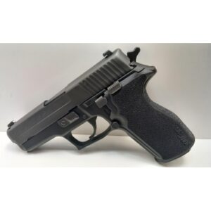 Pistolet SIG-SAUER P227 sas cal 45 acp occasion