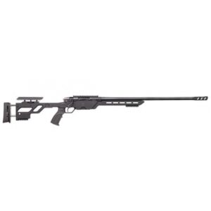 Carabine ATA alr calibre 308w