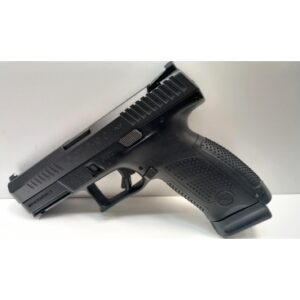 Pist occ CZ P10-c cal 9 Para occasion