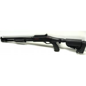Fusil à pompe WINCHESTER SXP defender cal 12 occasion