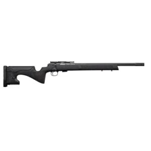 Carab CZ 457 LRP cal 22LR