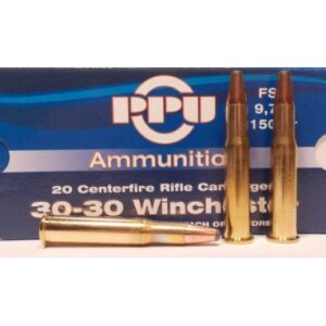 Cart PARTIZAN 30-30W 150gr SP