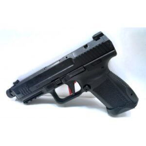 Pistolet CANIK TP elite combat cal 9 para