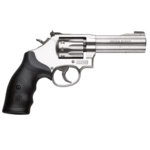 Revol S&W 617 4" cal 22LR