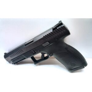 Pistolet CZ p10 SC cal 9 Para occasion