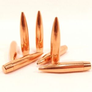 Ogives LAPUA 6.5 123grs Scenar