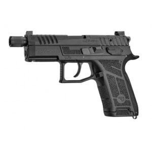 Pistolet CZ P09 nocturne cal 9x19 fileté