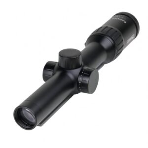 Lunette STEINER Ranger 1-4x24 rail zm