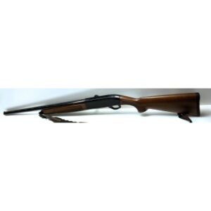 Fusil semi auto VERNEY CARRON vercar cal 12/76 occasion