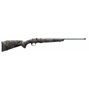 Carab BROWNING t-bolt target inox camo varmint 22lr