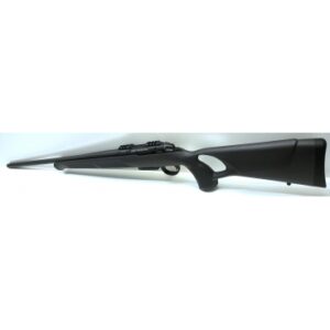 Carabine MERCURY ROVER THUMBHOLE cal 222rem occasion