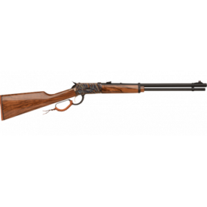 Carabine HUGTEK lvr  cal 30-30w jaspé bois