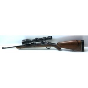 Carabine DUMOULIN type 98 cal 300 H&H occasion