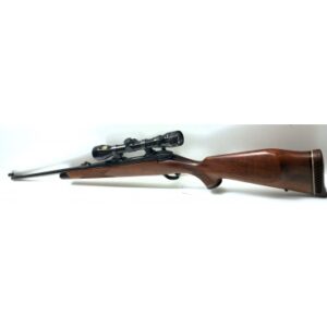 Carabine WEATHERBY MK5 cal 7x64 occasion