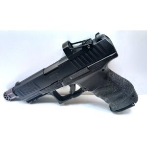Pistolet WALTHER PPQ cal 9x19