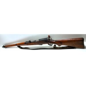 SCHMIDT-RUBIN G11 cal 7.5x55 occasion