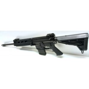 Carabine HAENEL cr 223 cal 223rem occasion