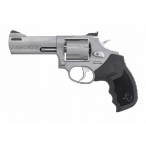 Revolver TAURUS 627 Tracker cal 357mag compensé