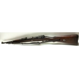 Carabine MAUSER k98 cal 8x57is occasion