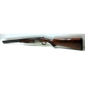 Fusil BROWNING gti sporter ultra cal 12/70 occasion