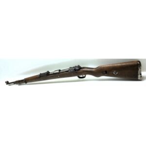 Carabine MAUSER k98 byf 43 cal 8x57is occasion