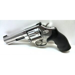 Revol occ S&W mod 617 cal 22LR 4'