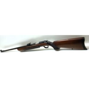 Carabine  WALTHER meisterbuchse olympiaschaft cal 22LR