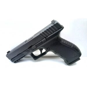 Pistolet TARA tm9 cal 9x19 occasion