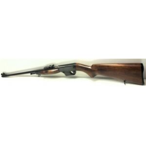 Carabine UNIQUE X51bis cal 22LR occasion