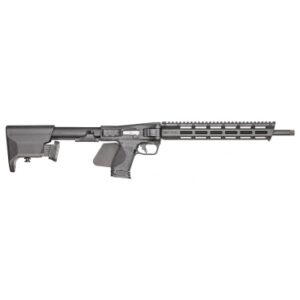 Carabine SMITH & WESSON fpc cal 9x19