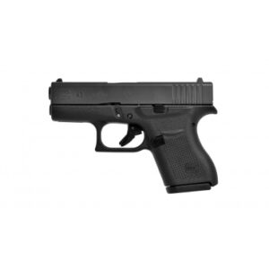 Pistolet GLOCK 43 gen 3 cal 9 Para