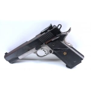 Pistolet TANFOGLIO 1911 witness custom cal  45acp occasion