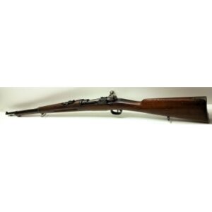 Carabine CARL GUSTAF m96  cal 6.5x55 occasion